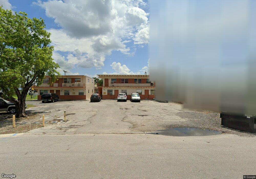 509 SW 9th St, Belle Glade, FL 33430 - photo 1