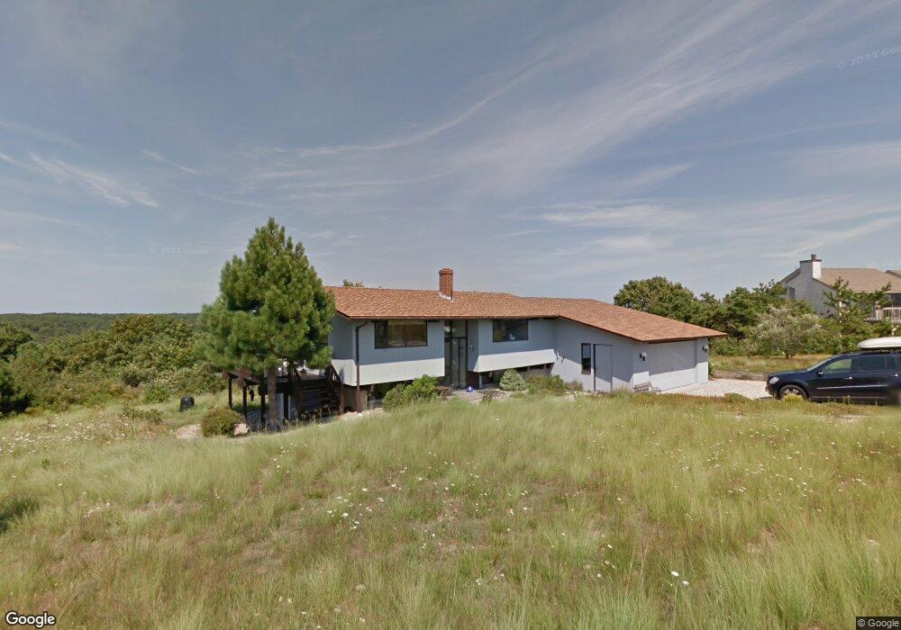 10 High Ridge Rd, Truro, MA 2666 - photo 1