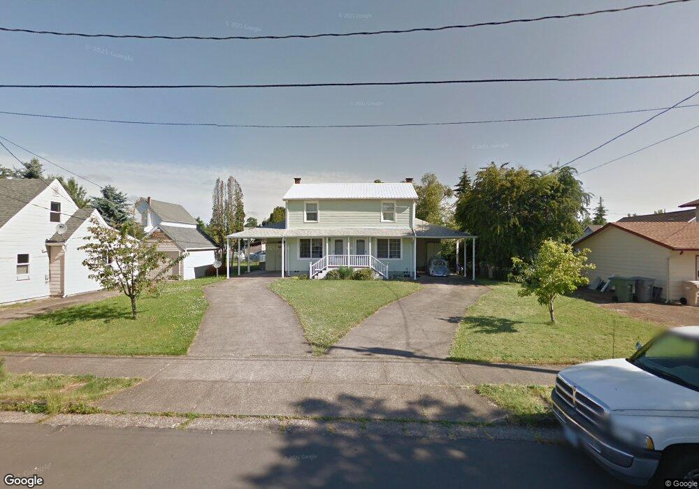 1015 13th Ave SW, Albany, OR 97321 - photo 1