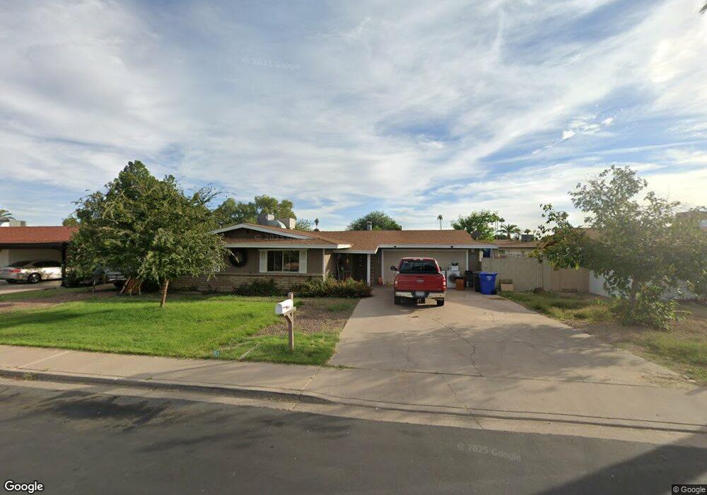 2435 E Fountain St, Mesa, AZ 85213 - photo 1