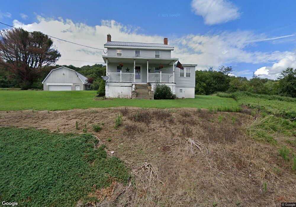 1514 New Bloomfield Rd, New Bloomfield, PA 17068 - photo 1