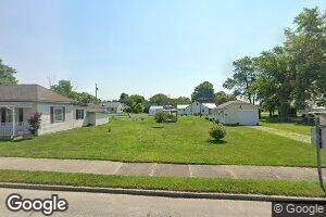 310 N Wilbur Wright Rd, Mooreland, IN 47360