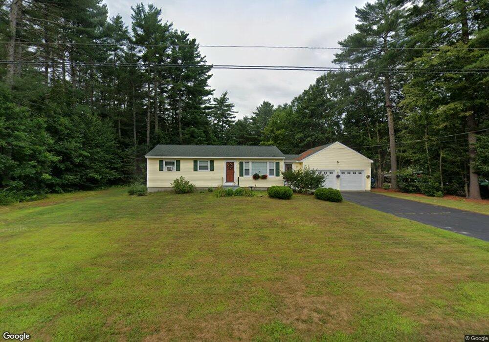 11 Fairview Dr, Fryeburg, ME 04037 - photo 1