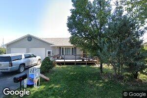 2475 2nd St, Worden, MT 59088