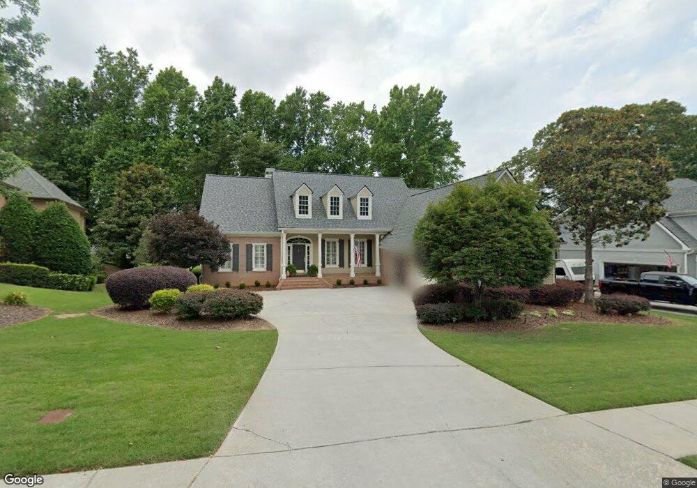 3385 Fairway Bend Dr, Dacula, GA 30019 - photo 1