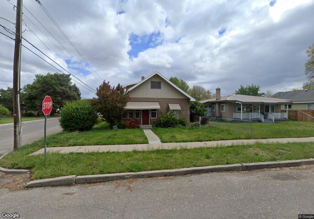 1114 W 4th St, Weiser, ID 83672 - photo 1