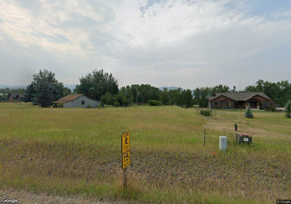 390 Low Bench Rd, Gallatin Gateway, MT 59730 - photo 1