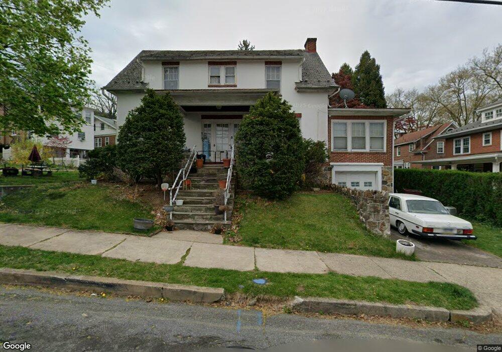 1516 Union St, Reading, PA 19604 - photo 1