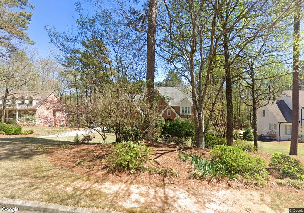 15275 Highgrove Rd, Alpharetta, GA 30004 - photo 1