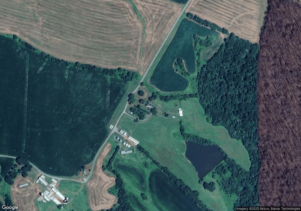 6800 Locust Dale Rd, Locust Dale, VA 22948 - photo 1