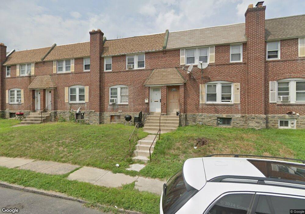 321 E Essex Ave, Lansdowne, PA 19050 - photo 1