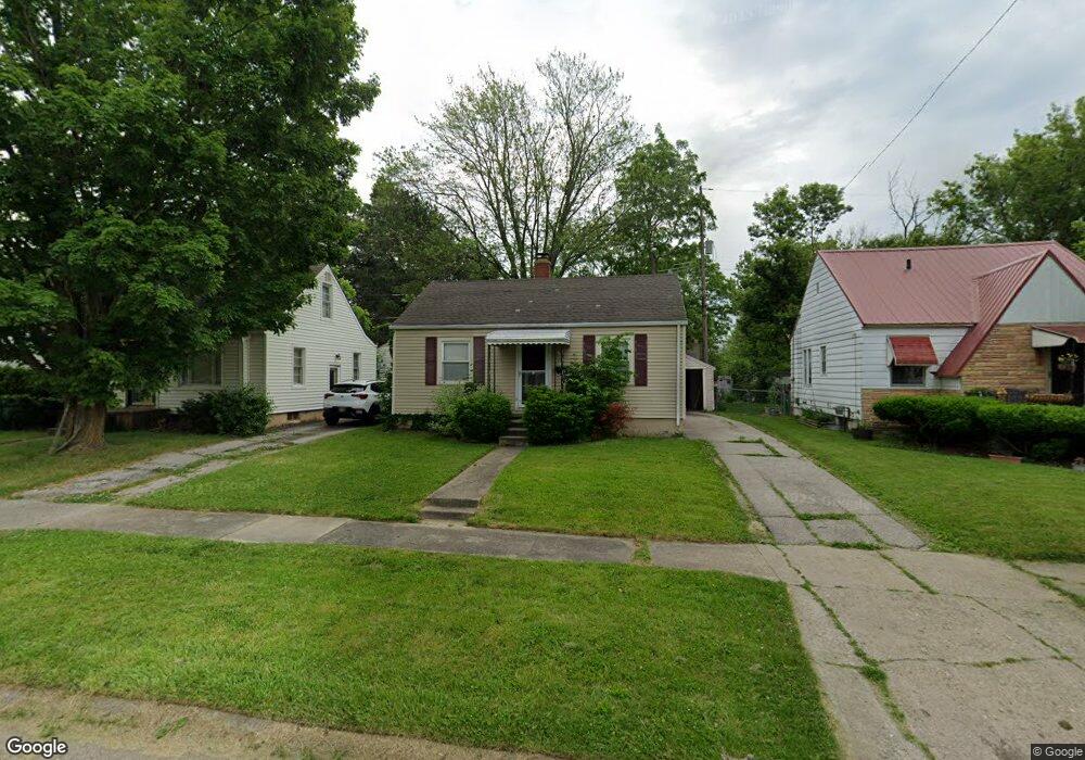 721 Mann Ave, Flint, MI 48503 - photo 1