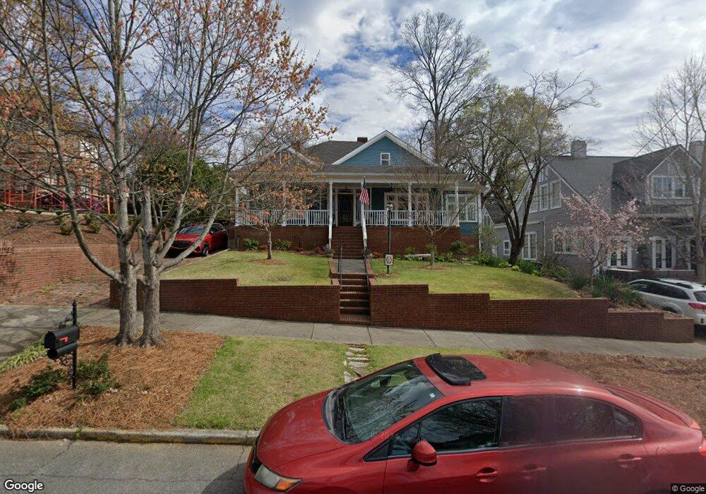 407 E 3rd Ave, Rome, GA 30161 - photo 1