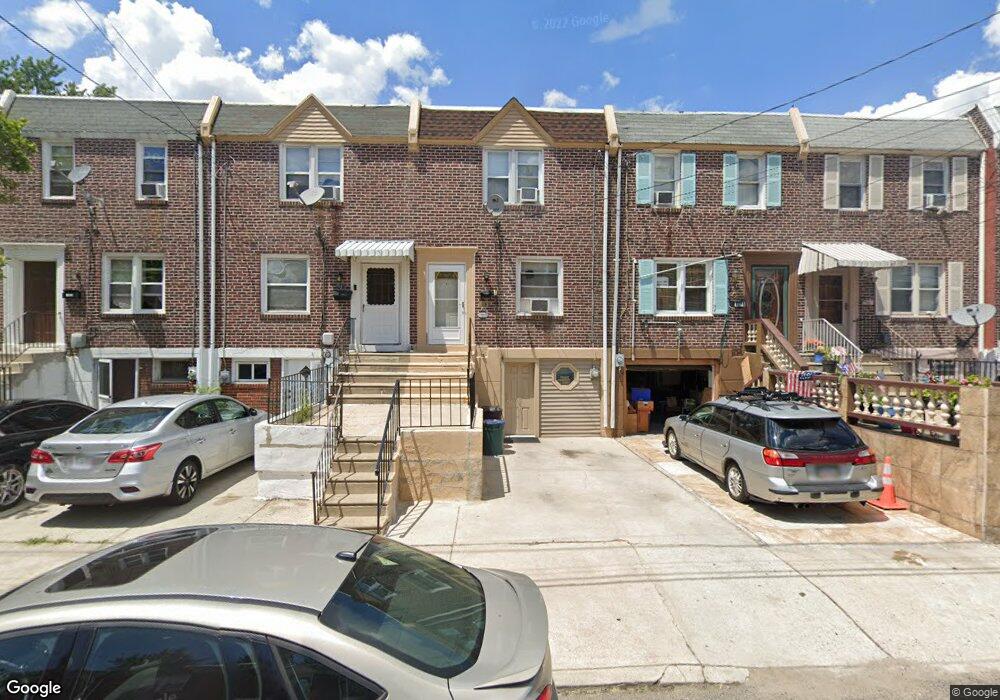 1069 S Merrimac Rd, Camden, NJ 08104 - photo 1