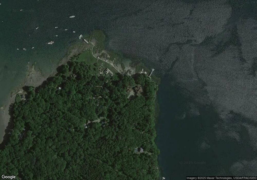 10 Cabbadetus Ln, Round Pond, ME 04564 - photo 1