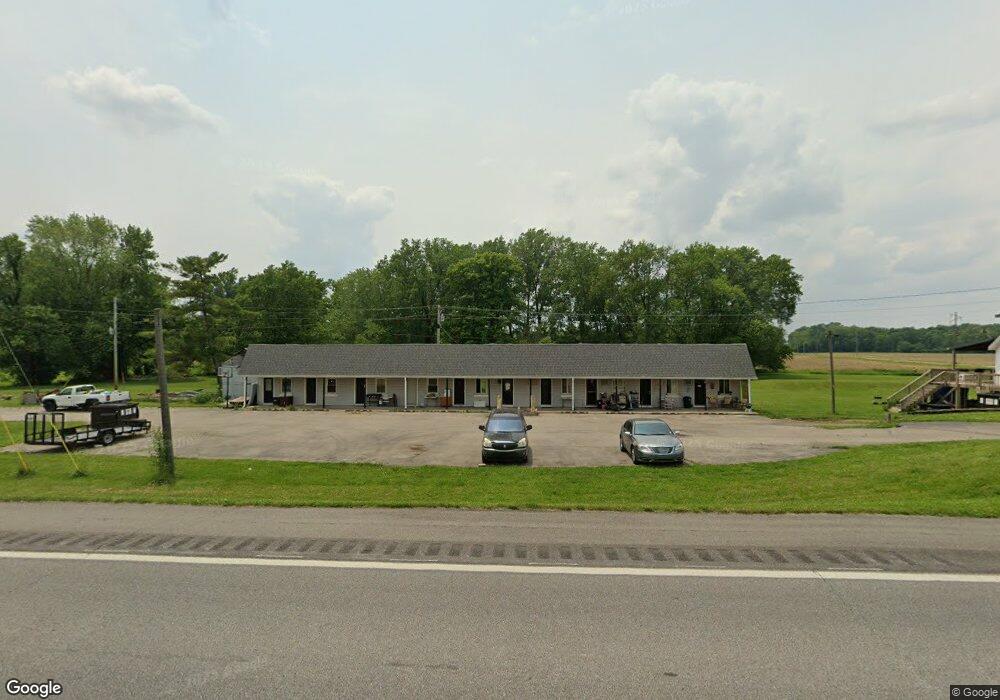 3548 U S 31 S, Franklin, IN 46131 - photo 1