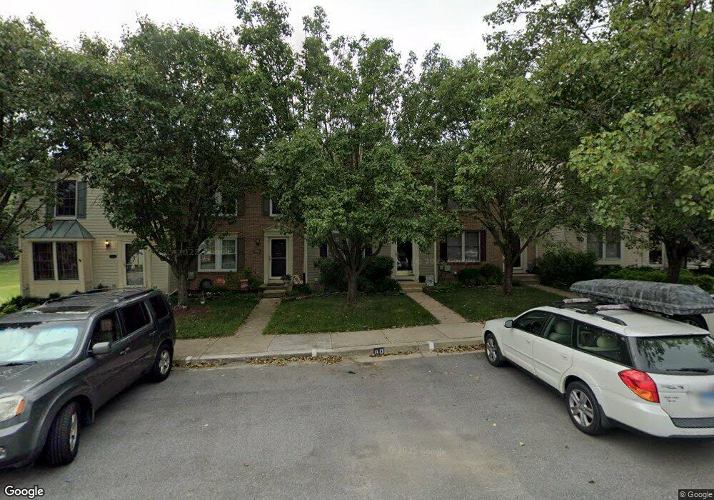 7980 Brightlight Place, Ellicott City, MD 21043 - photo 1