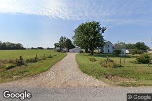 3881 W Virginia Rd, Moran, KS 66755