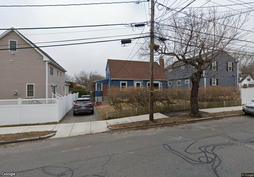 69 River St, Arlington, MA 02474 - photo 1