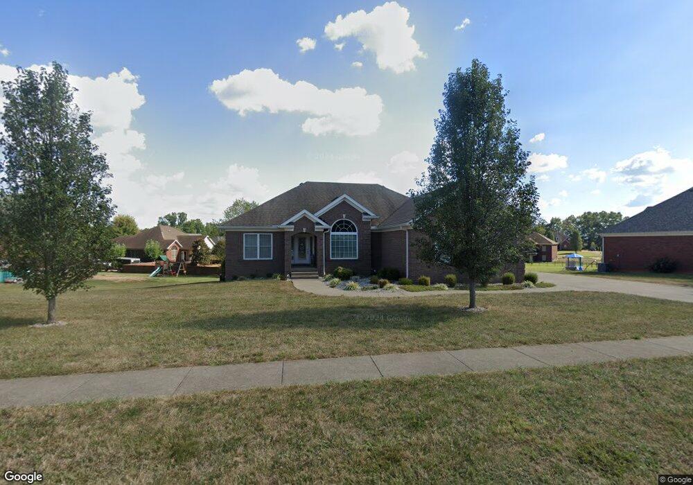 148 Olde Colony Ct, Mount Washington, KY 40047 - photo 1