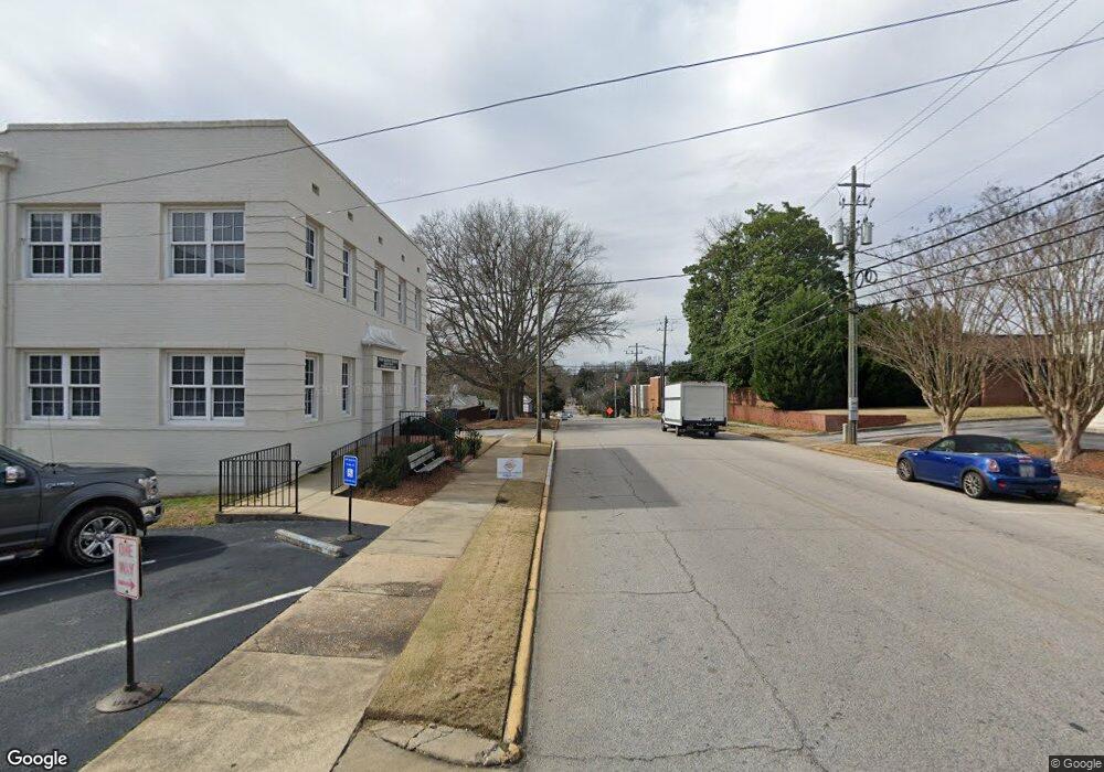 202 &204 W Haralson, Lagrange, GA 30240 - photo 1