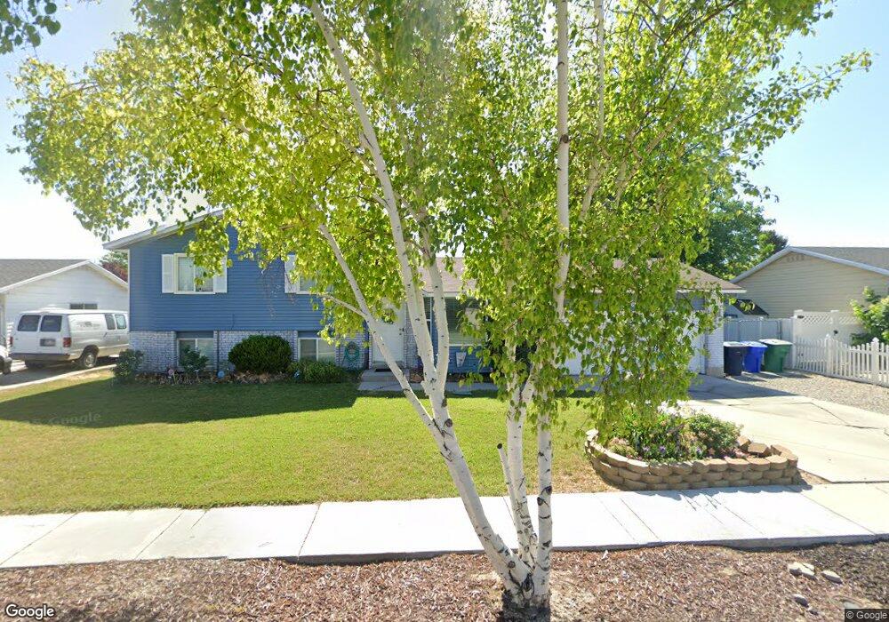 8723 S 1440 W, West Jordan, UT 84088 - photo 1