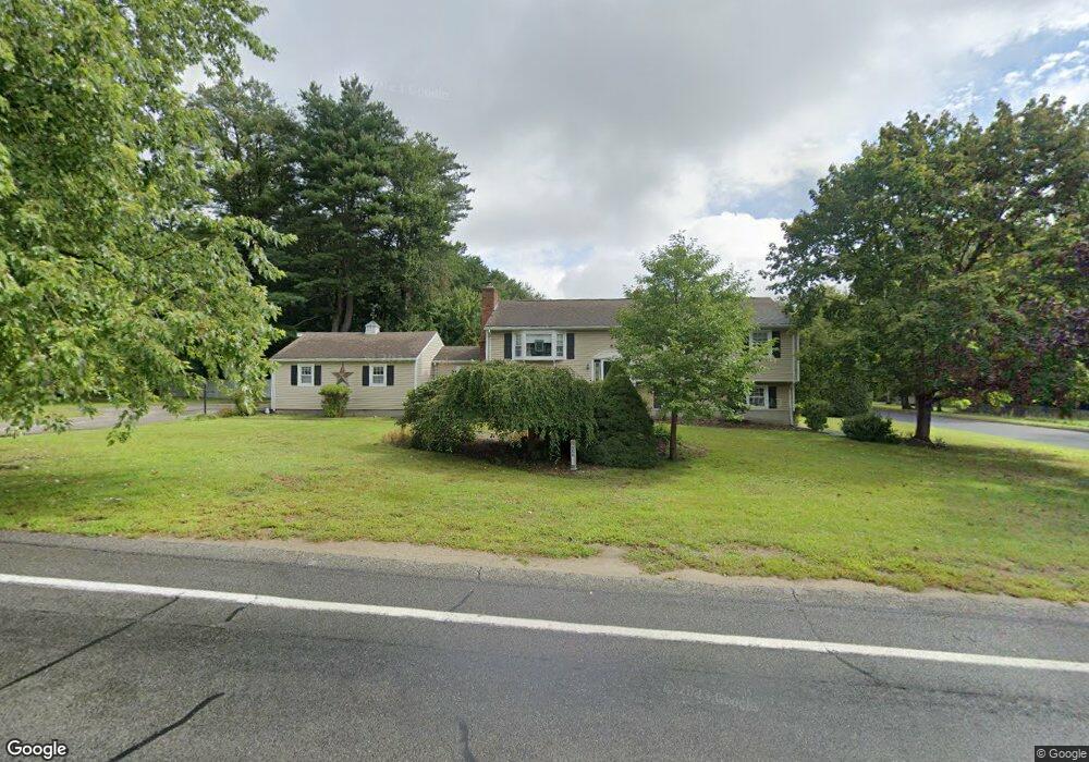 350 Providence Pike, North Smithfield, RI 02896 - photo 1