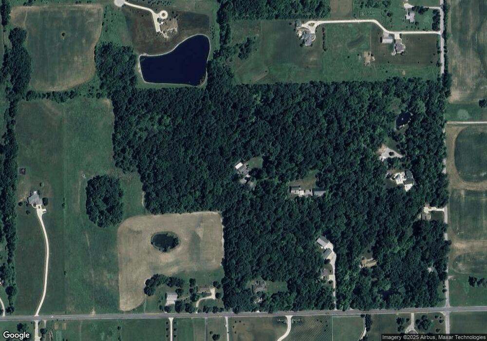 6605 Schlatter Rd, Leo, IN 46765 - photo 1