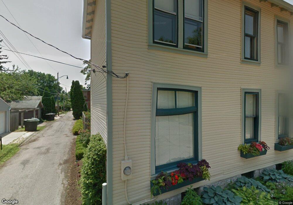 319 E Frankfort St, Columbus, OH 43206 - photo 1