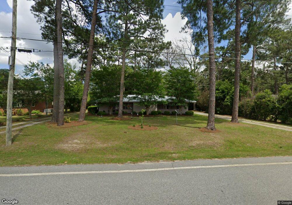 1112 N Main St, Sylvester, GA 31791 - photo 1