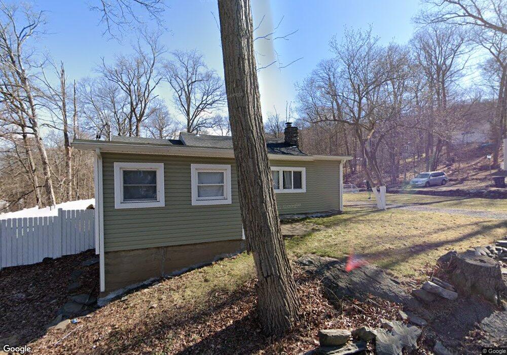 397 Mountain Lodge Rd, Monroe, NY 10950 - photo 1