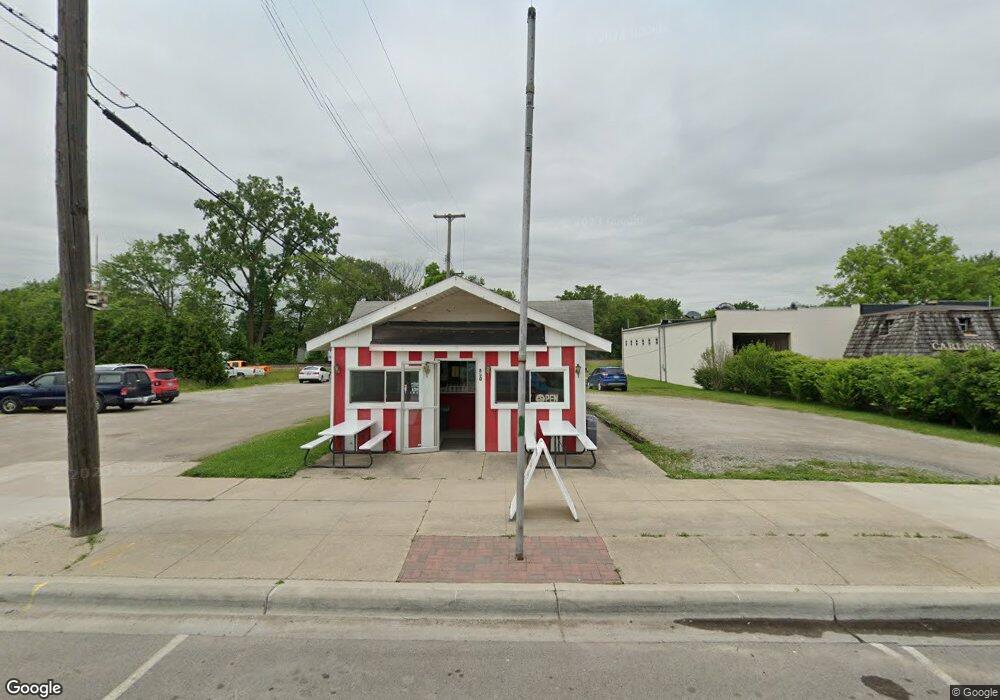 830 Monroe St, Carleton, MI 48117 - photo 1