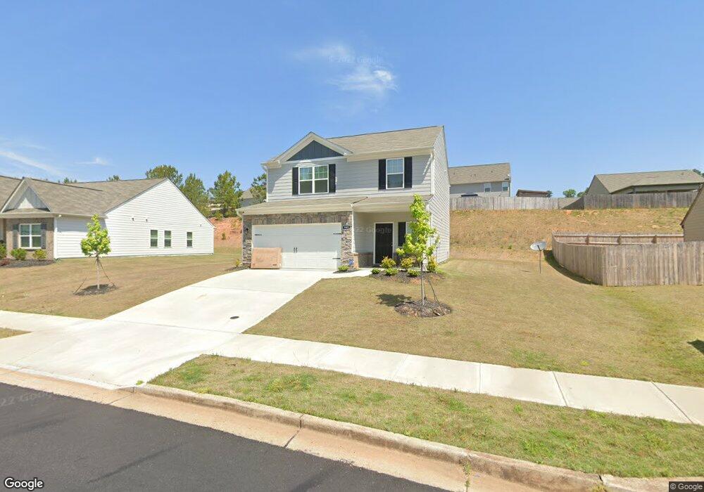 941 Creekview Rd, Athens, GA 30606 - photo 1