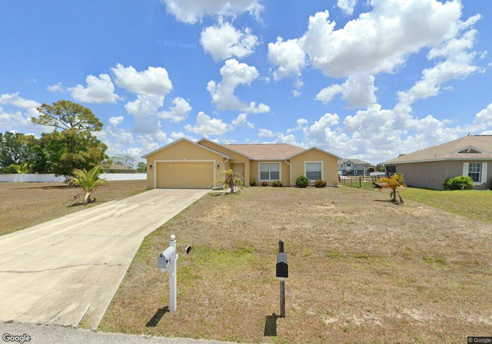 1703 NW 5th Place, Cape Coral, FL 33993 - photo 1