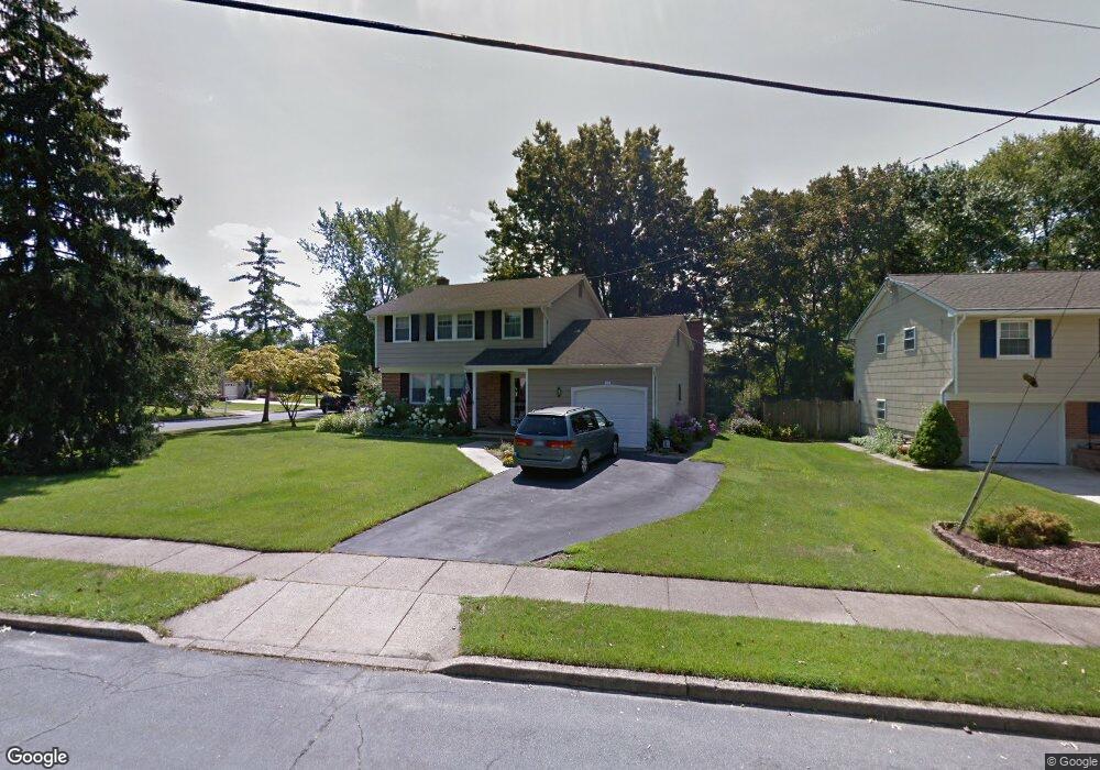 44 Regent Rd, Cherry Hill, NJ 08003 - photo 1