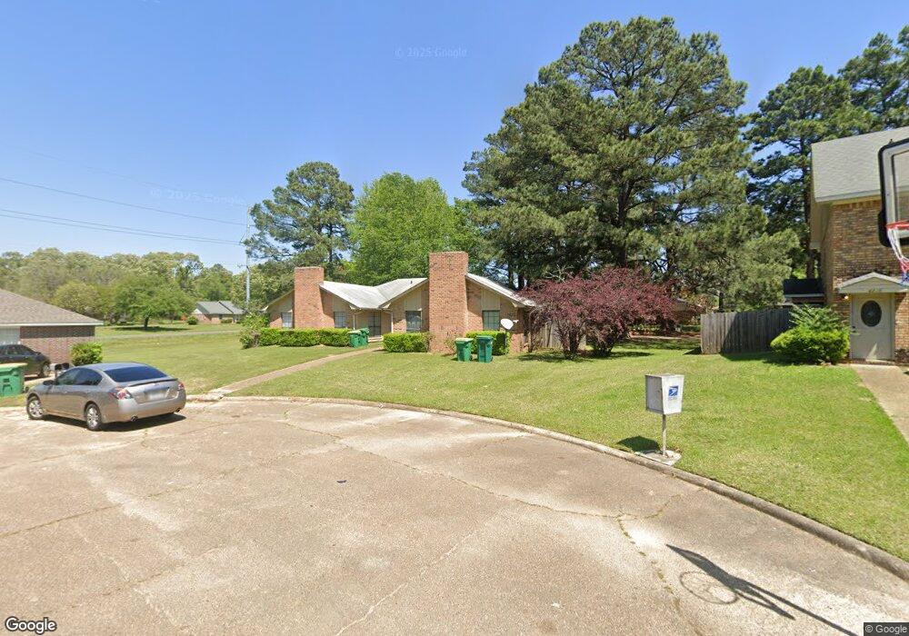 6234 Gould Place, Texarkana, TX 75503 - photo 1