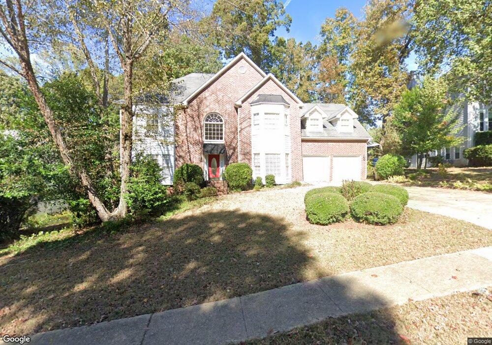 2607 Chadwick Rd, Marietta, GA 30066 - photo 1