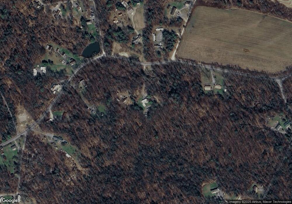 1431 Walbash Rd, Mifflinburg, PA 17844 - photo 1