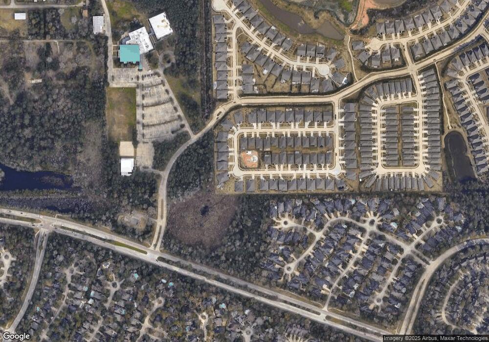 193 Mustang Colt, Spring, TX 77382 - photo 1