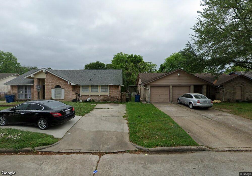 5630 Pate, Houston, TX 77039 - photo 1