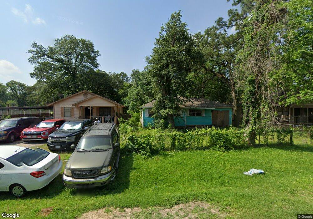 5626 Pate, Houston, TX 77016 - photo 1