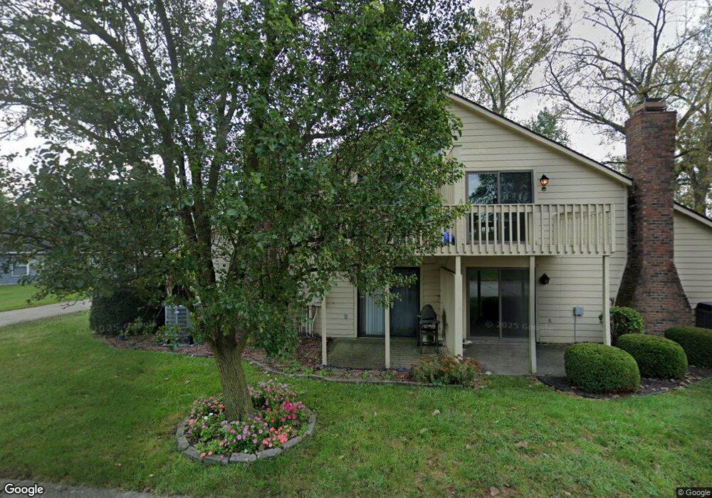 1814 Crystal Bay East Dr, Plainfield, IN 46168 - photo 1