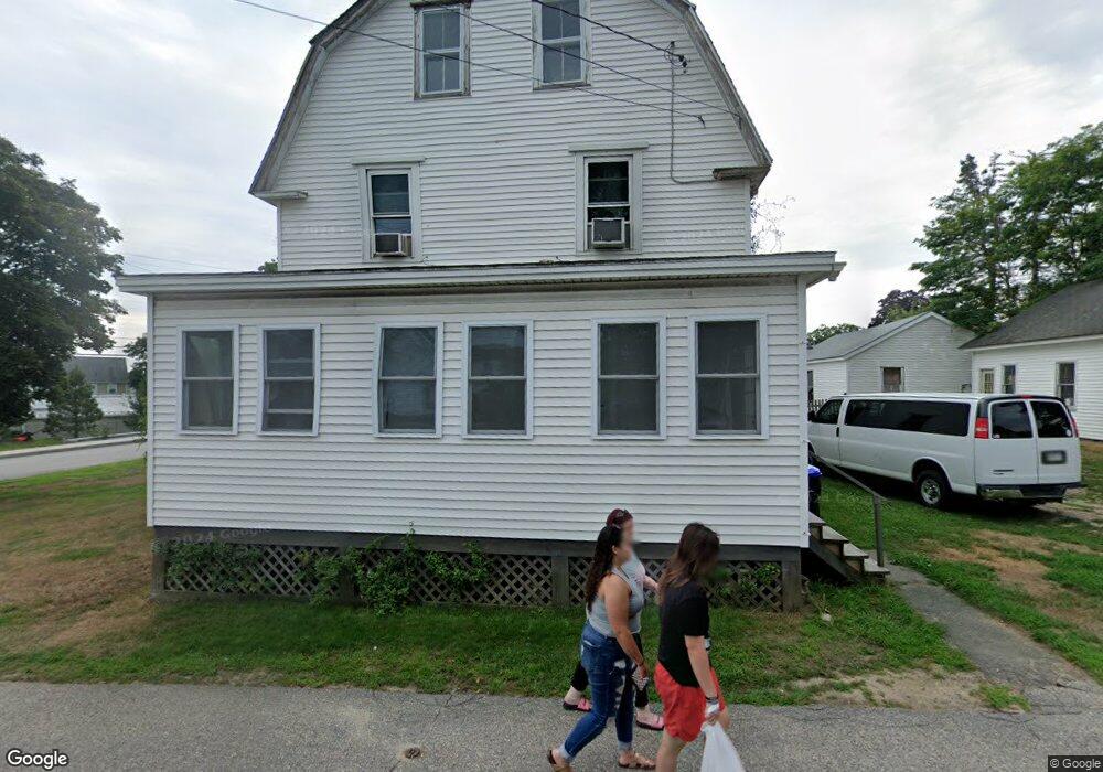 49 Saco Ave, Old Orchard Beach, ME 04064 - photo 1