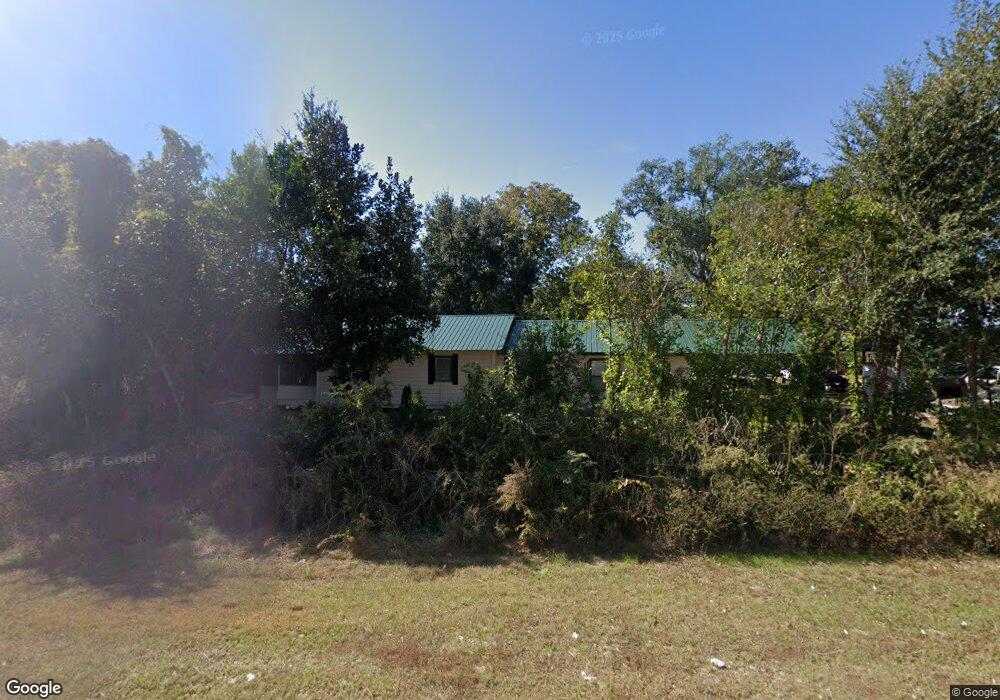 7095 Us Highway 441 N, Broxton, GA 31519 - photo 1