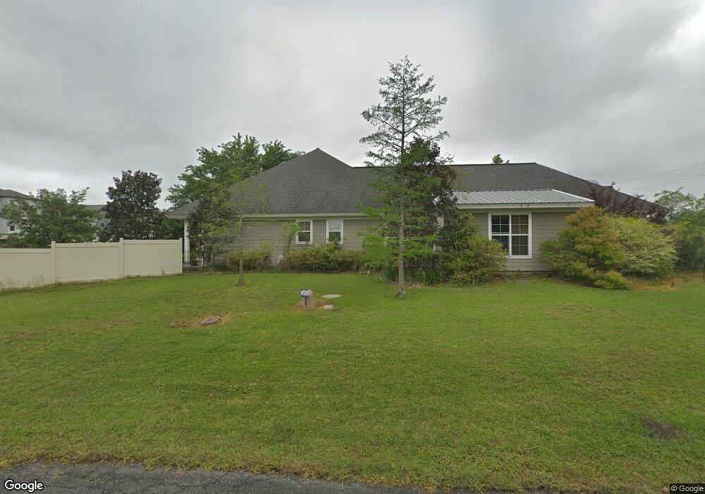 1121 Lafitte St, Lake Charles, LA 70601 - photo 1