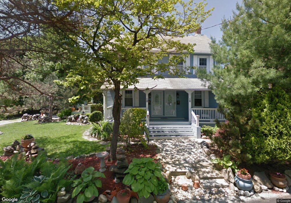 16 and 18 Spring St, Paoli, PA 19301 - photo 1