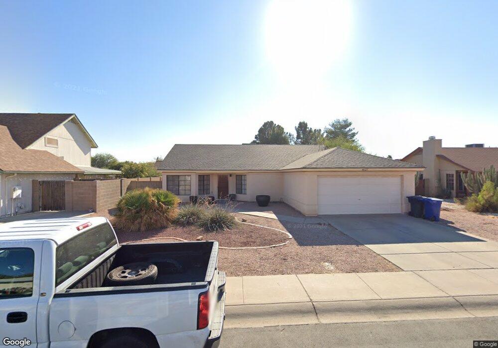 4627 W Kitty Hawk, Chandler, AZ 85226 - photo 1