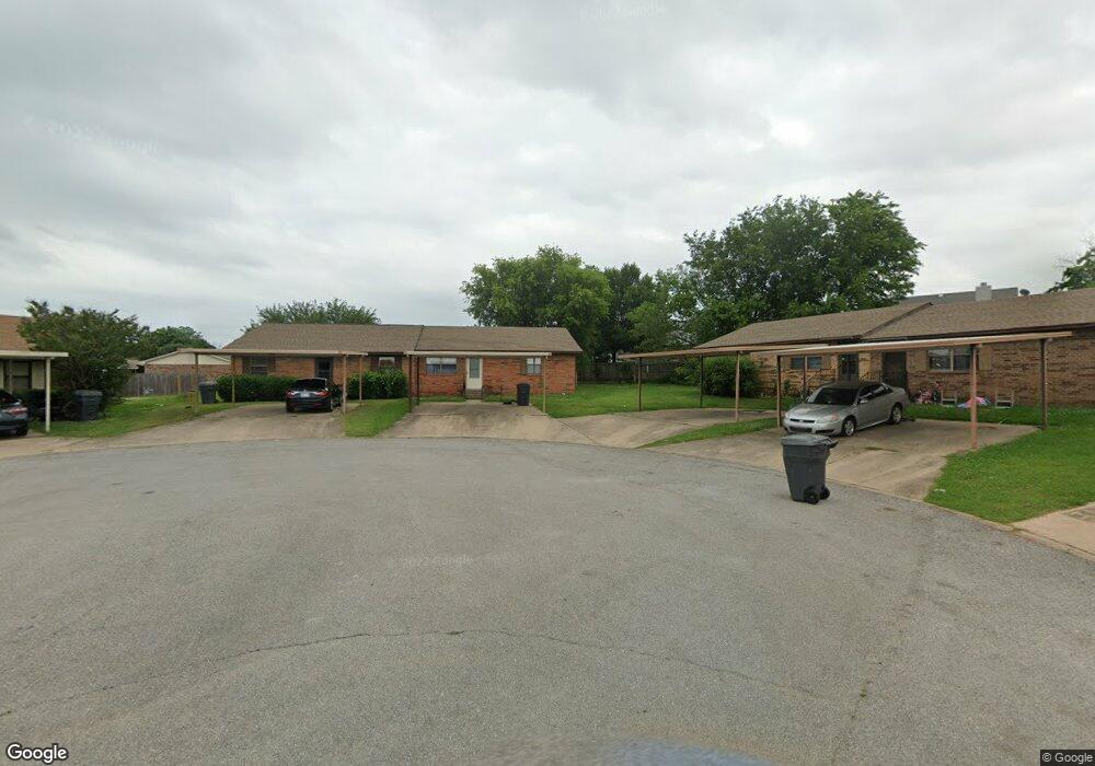 2206 Cimmarron Dr, Ardmore, OK 73401 - photo 1