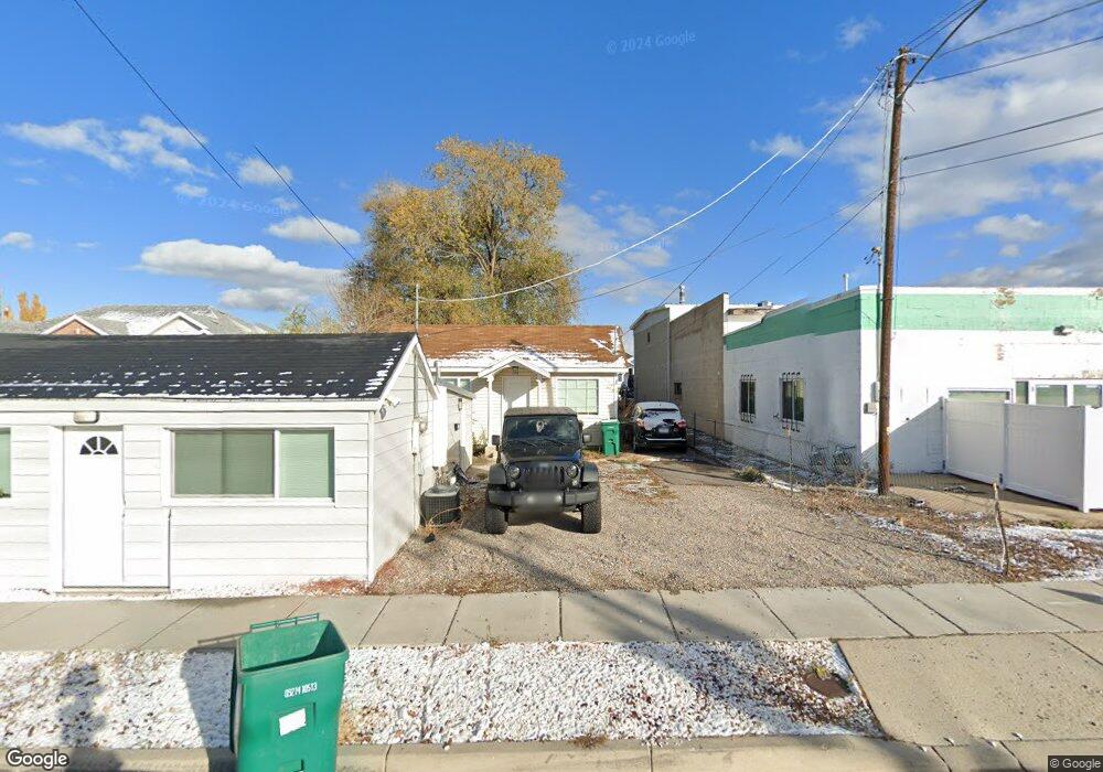 1378 W Gentile St, Layton, UT 84041 - photo 1