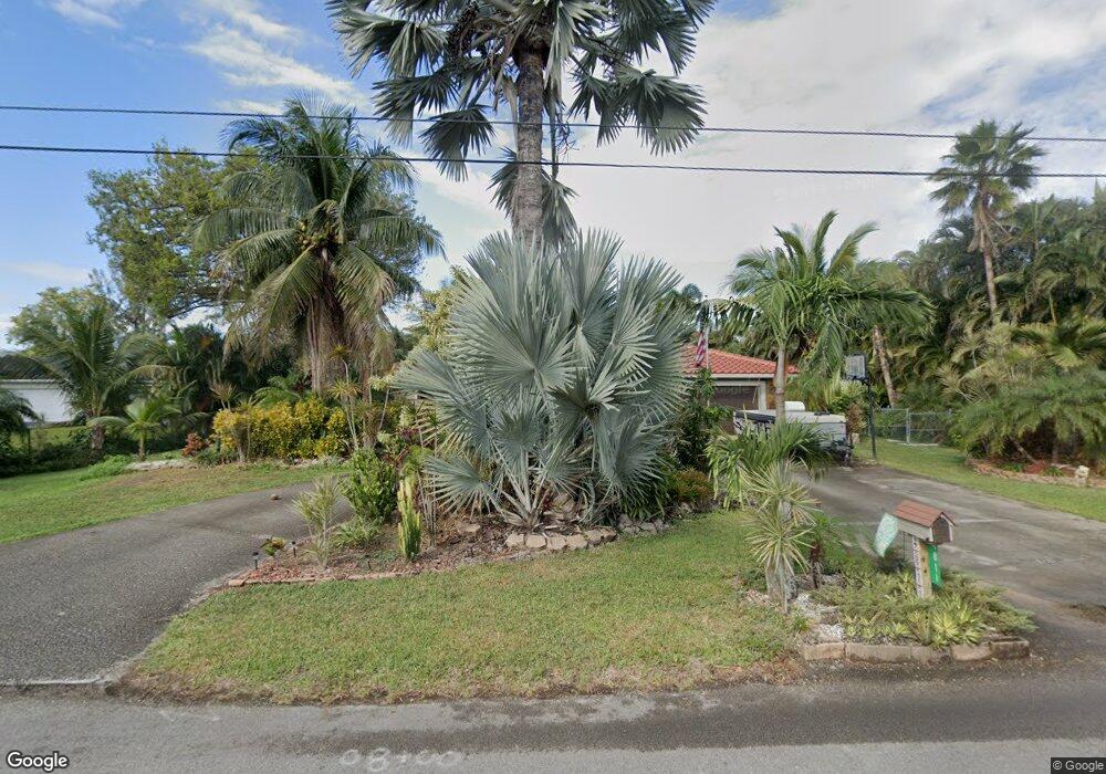 4811 SW 168th Ave, Southwest Ranches, FL 33331 - photo 1